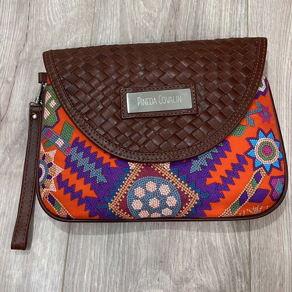 PINEDA COVALIN CLUTCH - Picture 9 of 9
